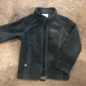 Kids Jacket